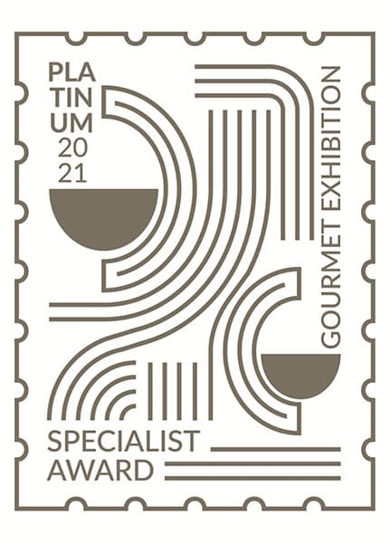Berlin GOOA Platinum Specialist Award 2021